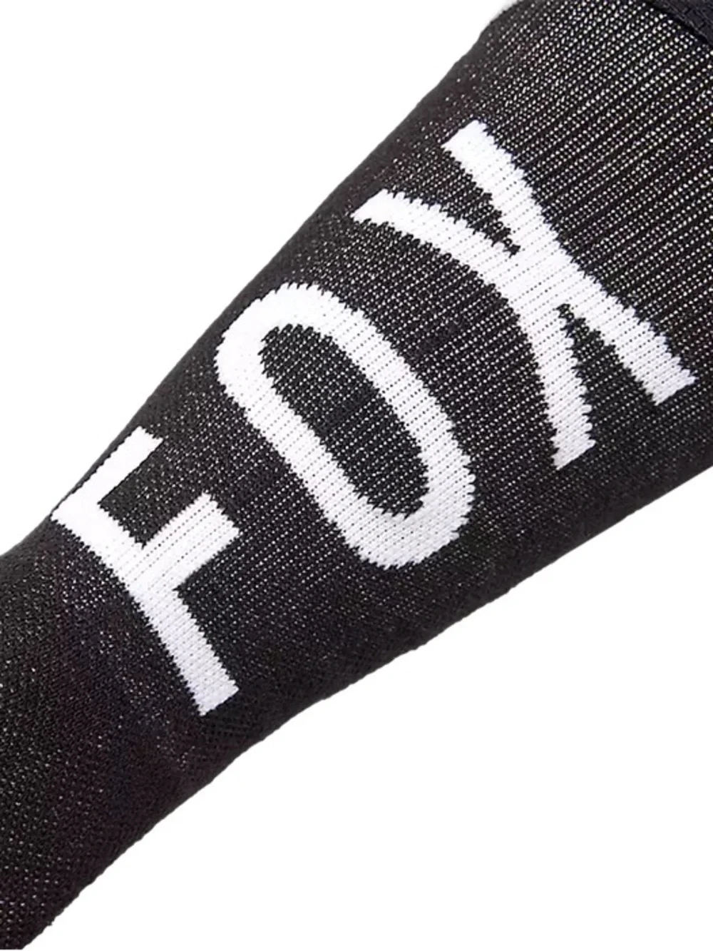 Fox tall motocross
